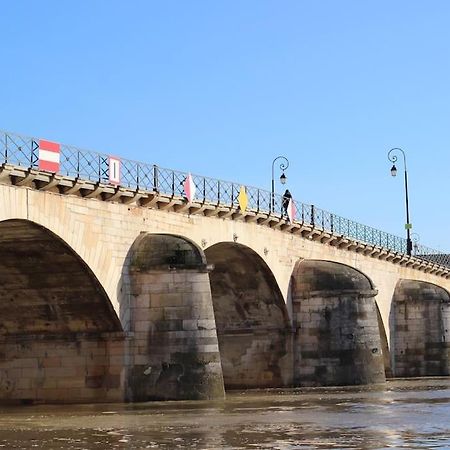 شقة "Le Graff" De Miss.K Conciergerie Mâcon المظهر الخارجي الصورة
